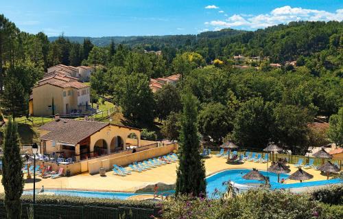 Salavas Resort | Résidence Odalys Les Hauts de Salavas