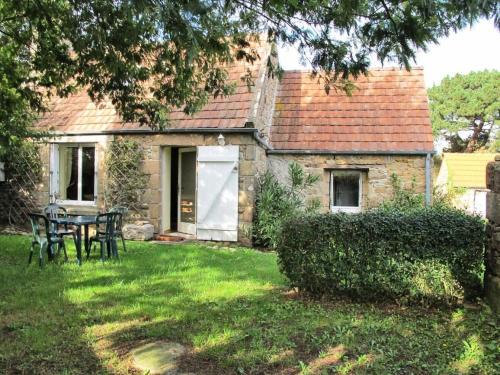 Tregastel Apartment | Résidence P26-tregastel - Run Rouz maison classée 2 proche mer, Wifi, jardin et parking MAE-3484