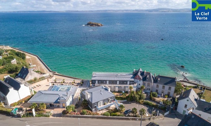 Treboul Apartment | Résidence Pierre & Vacances Premium Le Coteau et la Mer