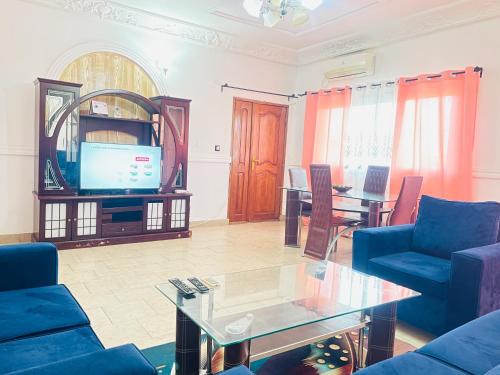 Douala Apartment | Résidence TMC