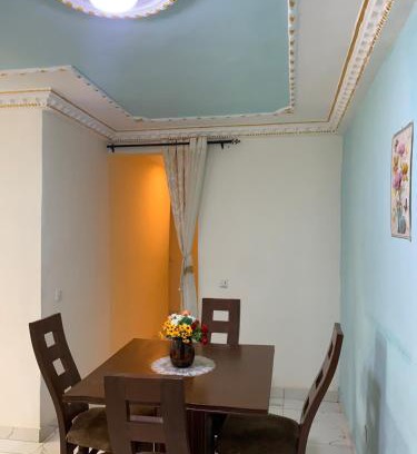 Kribi Apartment | Résidence Yavanie