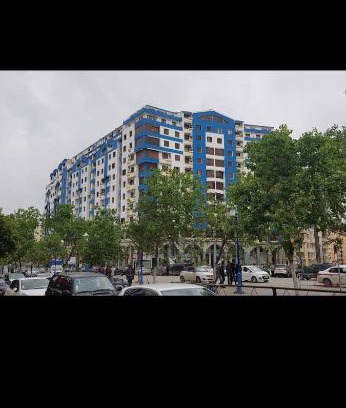 Boumerdes Apartment | Résidence yesref Boumerdes