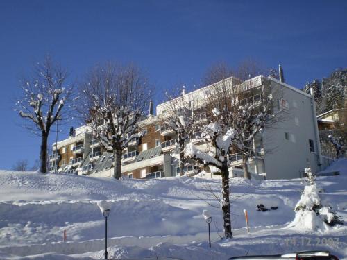 Leysin Apartment | Résidences du Chamossaire