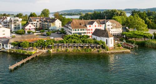 Freienbach Hotel | Rössli Hurden