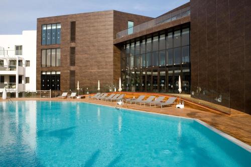 Tarajalejo Hotel | R2 Bahia Playa - Adults Only
