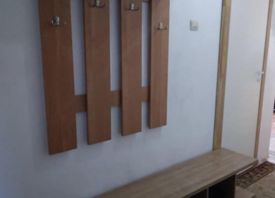 Zemgale Apartment | Rabbit hole