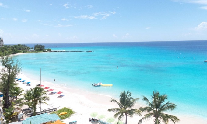 Garrison Historic Area Resort | Radisson Aquatica Resort Barbados