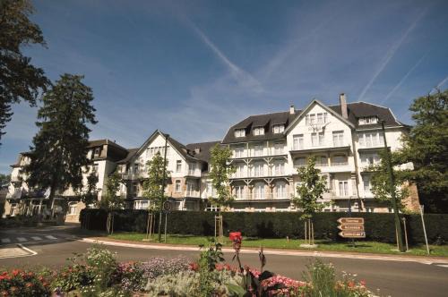 Spa Hotel | Radisson BLU Balmoral