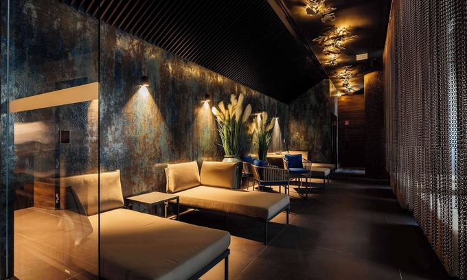 Old Town Hotel | Radisson Blu Carlton Hotel, Bratislava