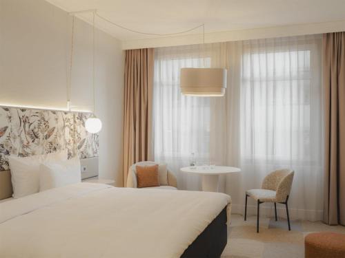 Altstadt Hotel | Radisson Blu Hotel Bremen