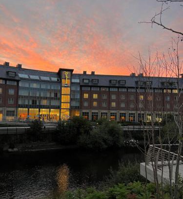 Durham Hotel | Radisson Blu Hotel, Durham