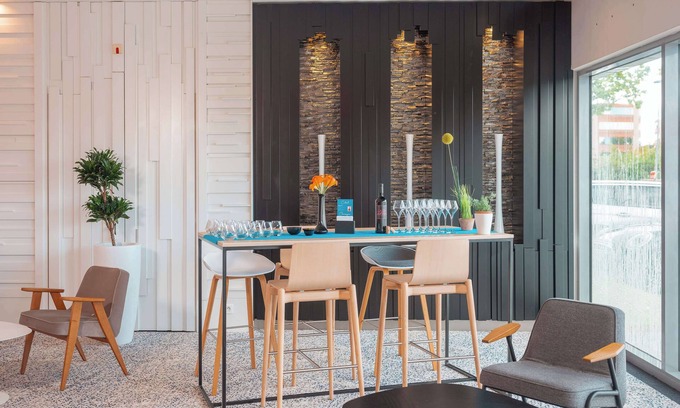 Blagnac Hotel | Radisson Blu Hotel Toulouse Airport