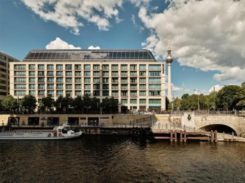 Mitte Hotel | Radisson Collection Hotel, Berlin
