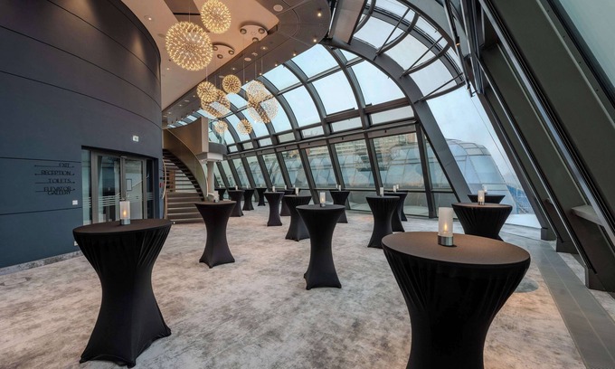 Mitte Hotel | Radisson Collection Hotel, Berlin