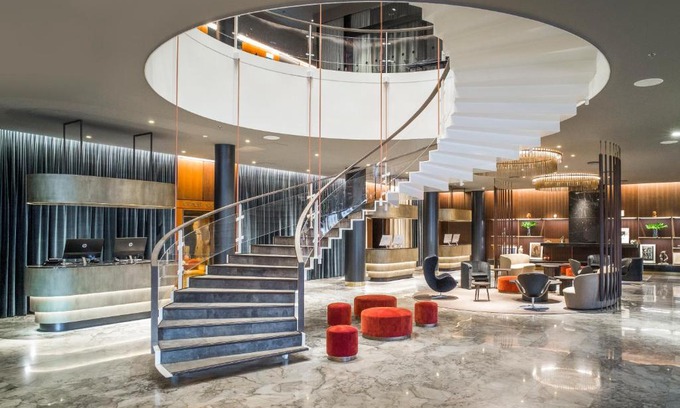 København V Hotel | Radisson Collection Royal Hotel, Copenhagen