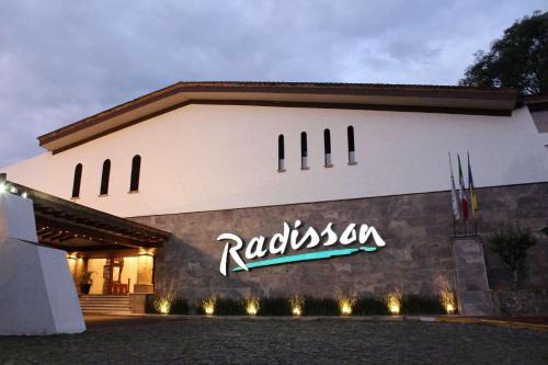 San Pedro Tlaquepaque Hotel | Radisson Hotel Tapatio Guadalajara Aeropuerto