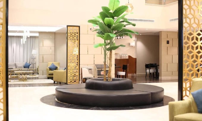 Yanbu Apartment | Rahhal Hotel Suites