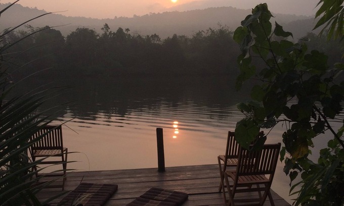 Thma Bang Cabin | Rainbow Lodge