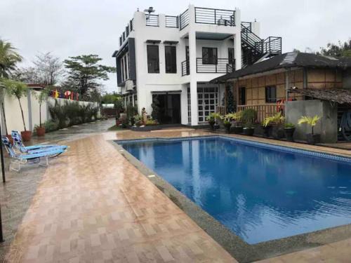 San Isidro House | Rainiers Resort House or Villa Accommodation