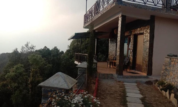 Mukteshwar House | Rajula Malushahi Cottage by StayApart