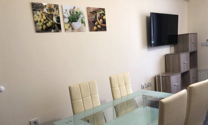 Sofia Apartment | Rali’s Place - home away from home