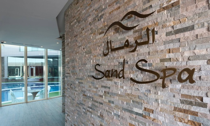Bukayriah Hotel | Ramada by Wyndham Al Qassim
