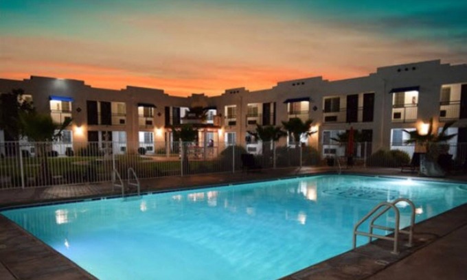 Kingman Hotel | Ramada by Wyndham Kingman