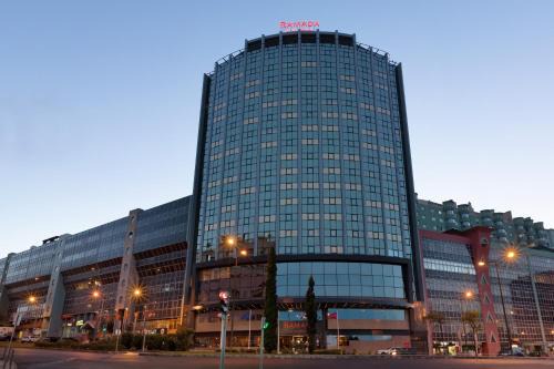 Alto do Pina Hotel | Ramada by Wyndham Lisbon