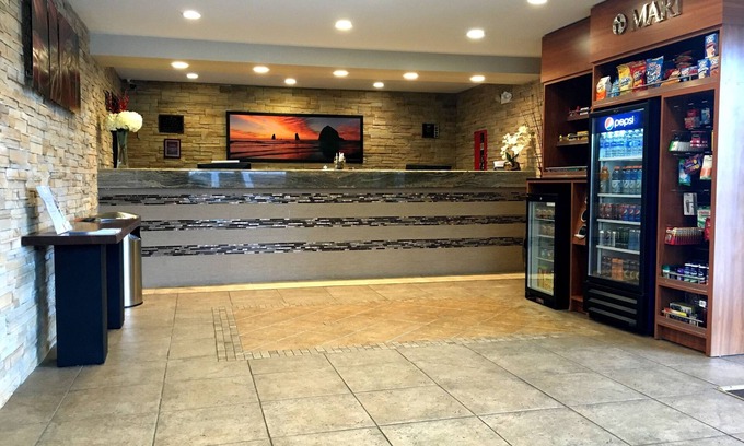 Hazelwood Hotel | Ramada by Wyndham Portland