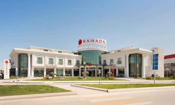 Adapazari Hotel | Ramada by Wyndham Sakarya