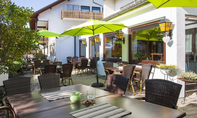 Rammersweier Hotel | Rammersweier Hof