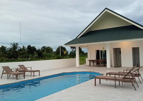 Phu Sing Villa | Ranch Seda Mosegaard