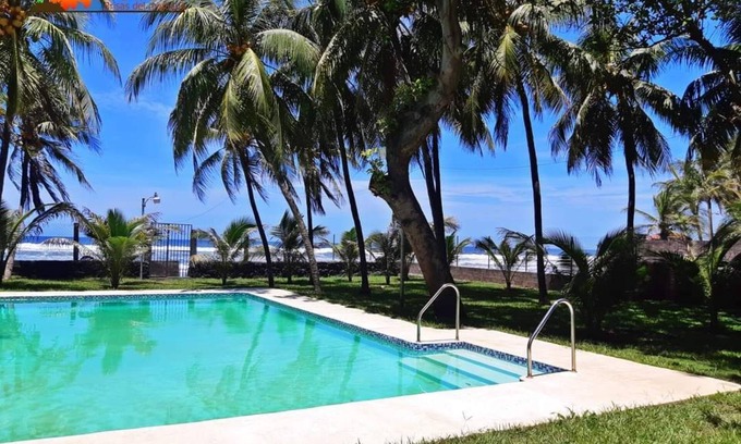 Punta Mango House | Rancho Brisas del Majagua(Surf City 2)