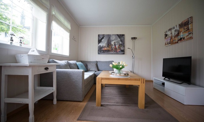 Trondheim Apartment | Ranheim Apartments AS