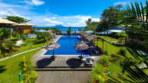 Kokopo Resort | Rapopo Plantation Resort