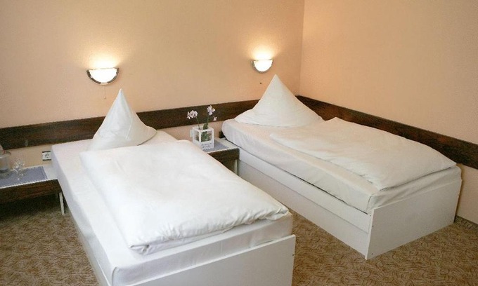 Schackendorf Hotel | Rasthaus Hotel Schackendorf