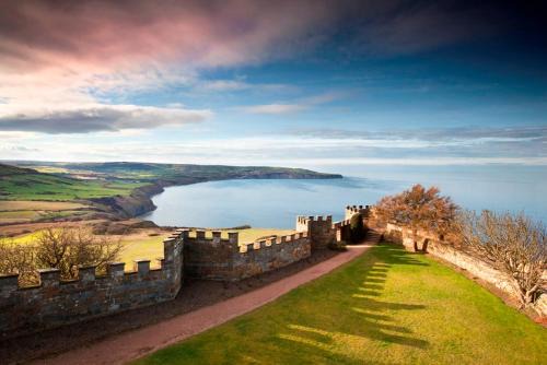 Ravenscar Hotel | Raven Hall Hotel