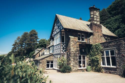 Bassenthwaite Hotel | Ravenstone Manor