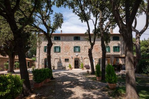 Grosseto House | Razza del Casalone