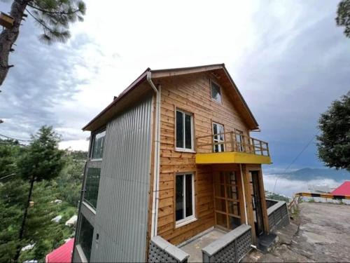 Murree House | RBS Cottage