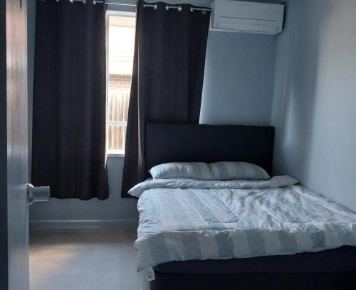 St. Albans House | Reaburn