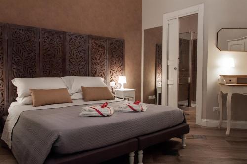 Historical Center House | Real Giardinetto a Toledo