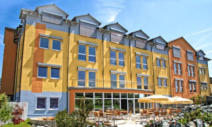 Stockheim Hotel | Rebhan's Klassik