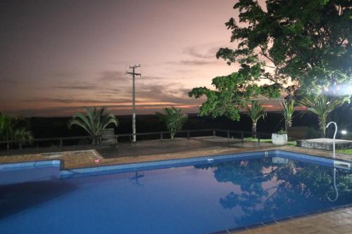 Sao Pedro Hotel | Recanto das Seriemas