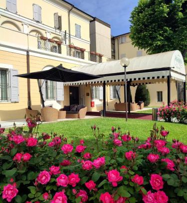 Fossalta Hotel | Rechigi Park Hotel