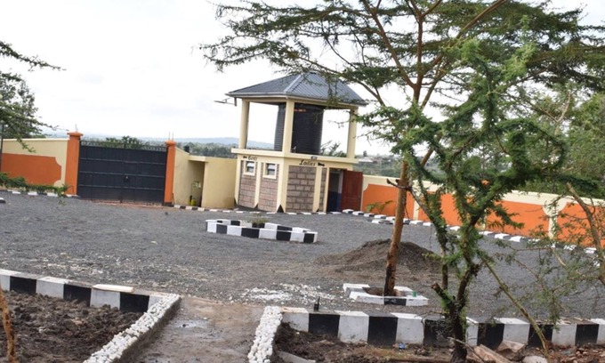 Ngelani Bed & Breakfast | Reconfort Villa Guest House