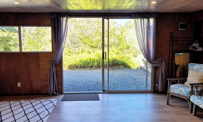Raglan Cottage | RED COTTAGE