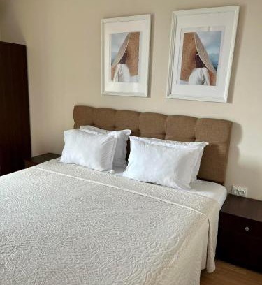Ravda House | Red House Family Hotel