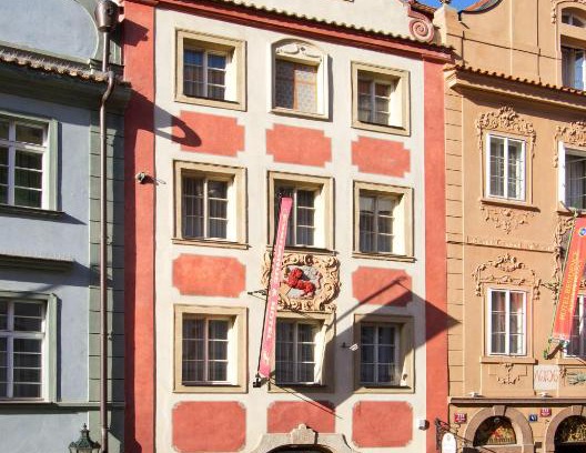 Hradcany Hotel | Red Lion Hotel