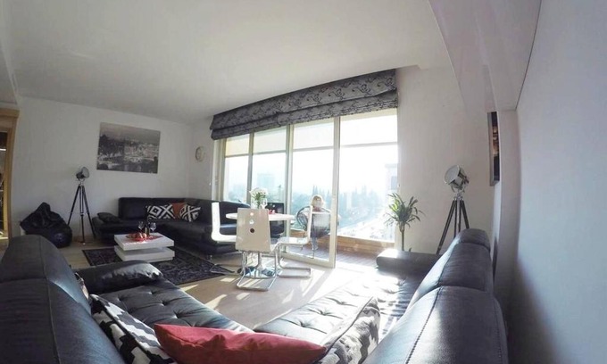 Velji Vinogradi Apartment | Red Lux